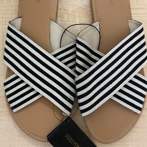Forever 21 Sandals
